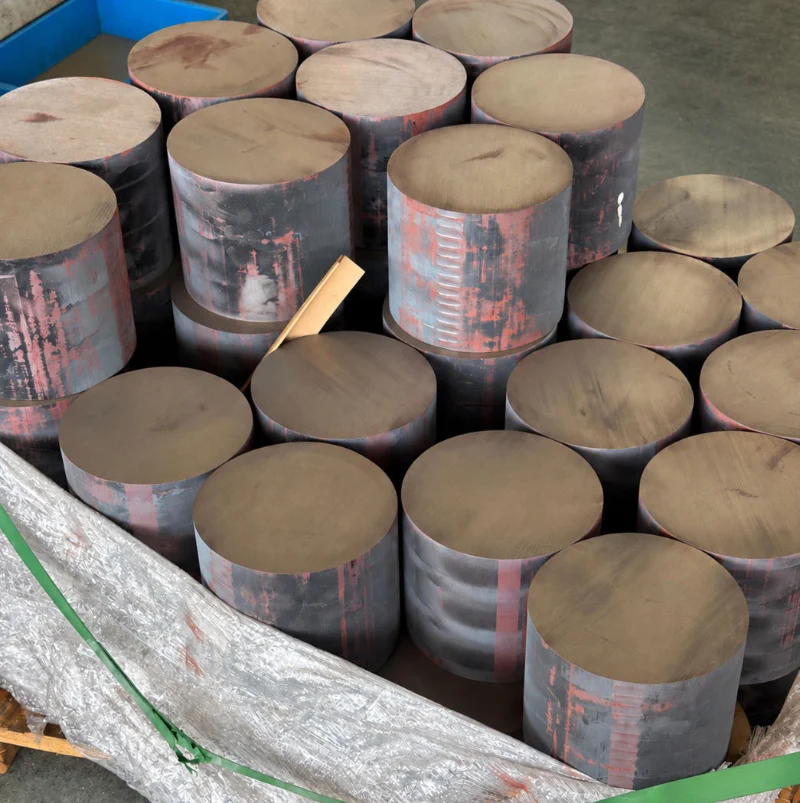 CNC মেশিনিং উপকরণ: গুণমান সঠিক স্টক দিয়ে শুরু হয়