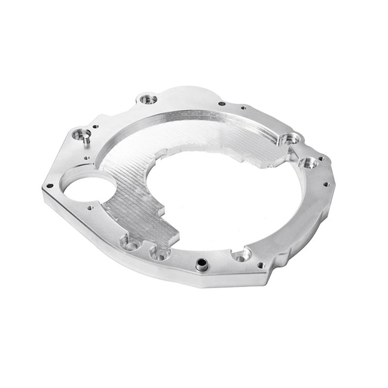 CNC মেশিন অ্যাডাপ্টার প্লেট