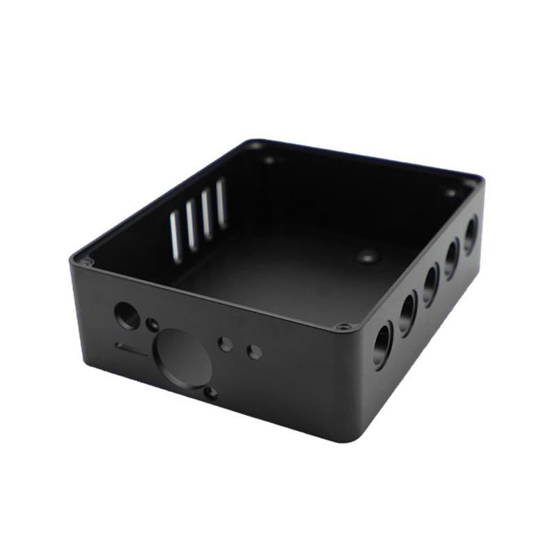 CNC মেশিন ব্যাটারি বক্স