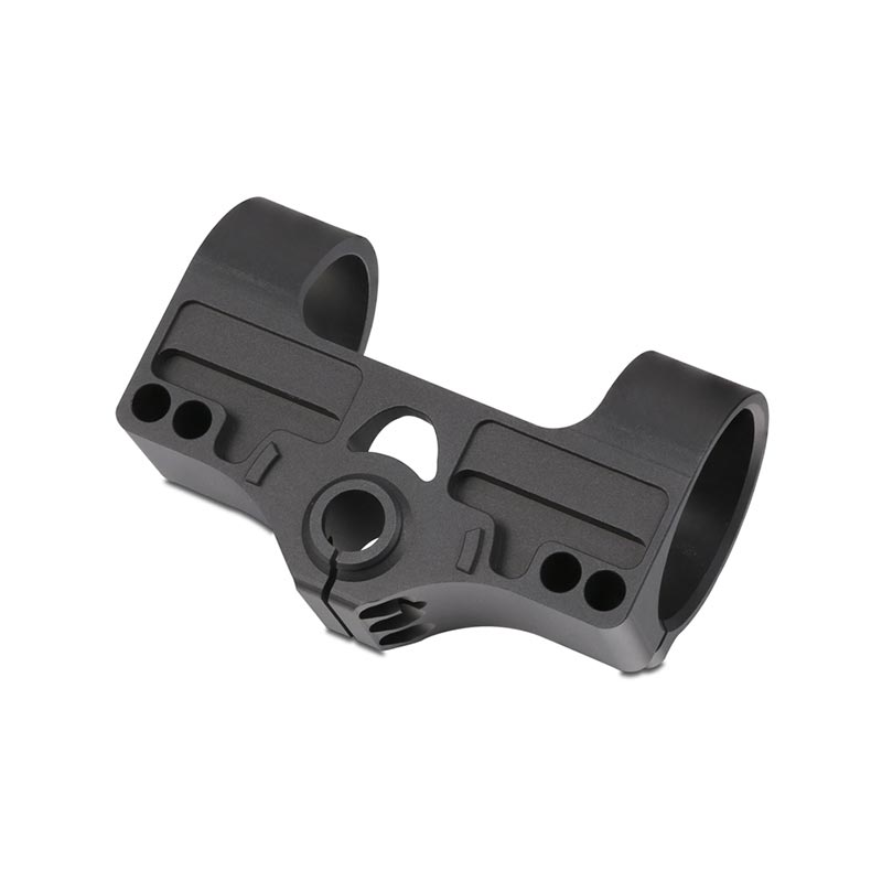 CNC মেশিনযুক্ত ড্রোন যন্ত্রাংশ