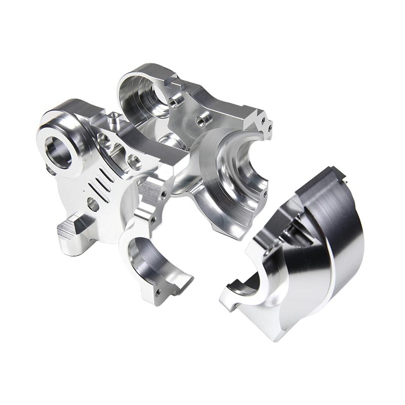CNC মেশিন গিয়ারবক্স হাউজিং