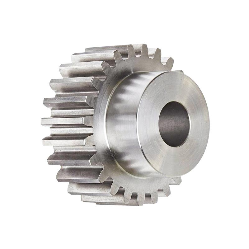 CNC মেশিন ট্রান্সমিশন গিয়ারস