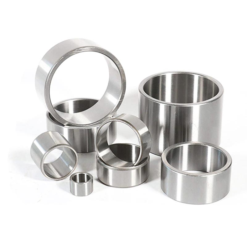 কাস্টম ইস্পাত Bushings