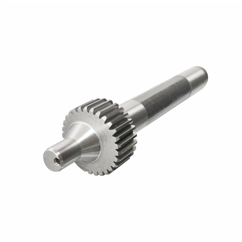 কাস্টম ট্রান্সমিশন Shafts