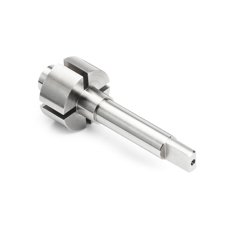 CNC Machined Surgical Parts