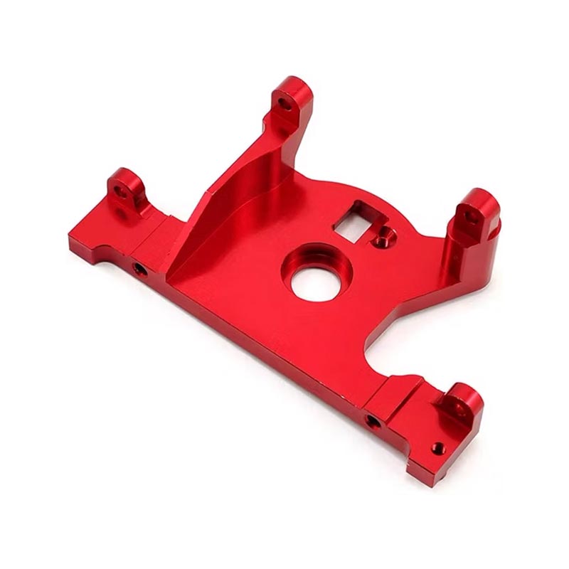 Engine Mount Brackets