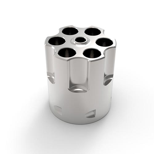Stainless steel