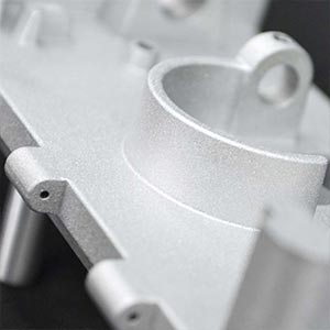 Surface Finishes