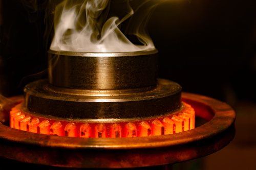 Heat Treatment Services